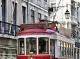 Lisbon Hop-On Hop-Off Tour by Tram