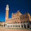 Livorno Shore Excursion: Private Day Trip to Siena and San Gimignano
