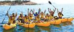 Los Cabos Sea Adventure: Snorkeling, Kayaking and Stand-Up Paddleboarding