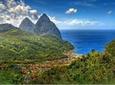 Magical Soufriere: A Tour of St Lucia