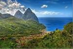 Magical Soufriere: A Tour of St Lucia