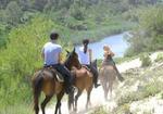 Mallorca Evening Tour: Horseback Riding, Dinner and Dance