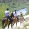 Mallorca Evening Tour: Horseback Riding, Dinner and Dance