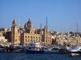 Malta Shore Excursion: Private Tour of Historic Palaces and Noble Homes