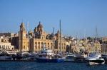 Malta Shore Excursion: Private Tour of Historic Palaces and Noble Homes