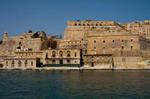Malta Shore Excursion: Private tour of Valletta and Mdina