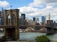 Guided New York City Walking Tour from Manhattan to Brooklyn