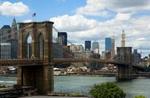 Guided New York City Walking Tour from Manhattan to Brooklyn