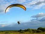 4-hour Paragliding Adventure from Medellin