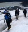 Mendenhall Glacier Trek
