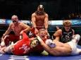 Mexican Wrestling: Experience Lucha Libre in Mexico City