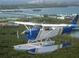 Seaplane Tour of Miami