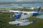 Seaplane Tour of Miami