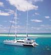 Ocean Spirit Michaelmas Cay Dive and Snorkel Cruise from Cairns