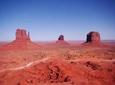 Monument Valley Air and Ground Tour from Phoenix