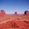 Monument Valley Air and Ground Tour from Phoenix