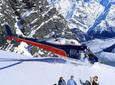 Mount Cook Alpine Explorer Helicopter Flight