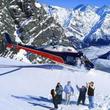 Mount Cook Alpine Explorer Helicopter Flight