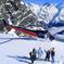 Mount Cook Alpine Explorer Helicopter Flight