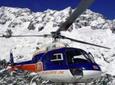 Mount Cook Alpine Vista Helicopter Flight