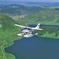 Mt. Tarawera Volcano Scenic Floatplane Tour from Rotorua