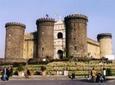 Naples Shore Excursion:Small Group Naples City Sightseeing Tour