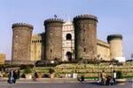 Naples Shore Excursion:Small Group Naples City Sightseeing Tour