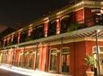 New Orleans Ghosts and Spirits Walking Tour