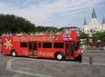 City Sightseeing New Orleans Hop-On Hop-Off Bus Tour