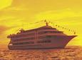 Five Star Luxury Sunset Dining & Jazz