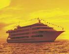 Five Star Luxury Sunset Dining & Jazz