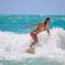 Surf HNL: Small-Group or Private Surfing Lesson (Ko'olina)
