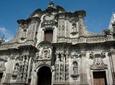 Old Town Quito Sightseeing, Food, Culture Small Group or Private Walking Tour