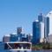 One-way Sightseeing Cruise between Perth and Fremantle
