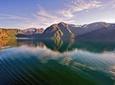 2-Hour Oslo Fjord Sightseeing Cruise