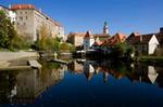 Overnight Cesky Krumlov Trip from Prague