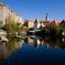 Overnight Cesky Krumlov Trip from Prague