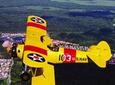 Pacific Aviation Museum, USS Arizona, Punchbowl and Honolulu City Tour