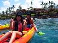 Paddle, Snorkel and Learn to Surf - All in a Day on Maui - From Kihei