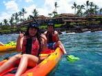 Paddle, Snorkel and Learn to Surf - All in a Day on Maui - From Kihei