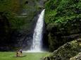 Pagsanjan Falls Adventure from Manila