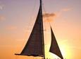 Sunset Sail