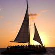 Sunset Sail