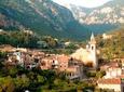 Palma de Mallorca Shore Excursion: Private Tour of Palma, Deia and Soller Valley