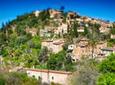 Palma de Mallorca Shore Excursion: Private Tour of Valldemossa, Soller and Serra de Tramuntana