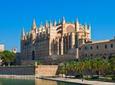 Palma de Mallorca Sightseeing Day Tour