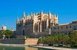 Palma de Mallorca Sightseeing Day Tour