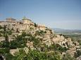 Perched Villages of the Luberon Day Trip from Marseille