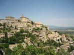Perched Villages of the Luberon Day Trip from Marseille