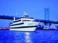 Spirit of Philadelphia Dinner Cruise with Buffet